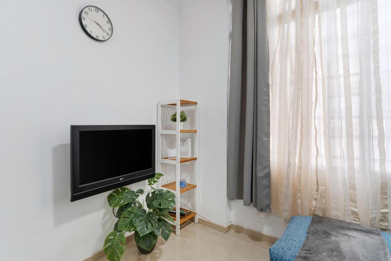 Apartment Un Descanso 2 *