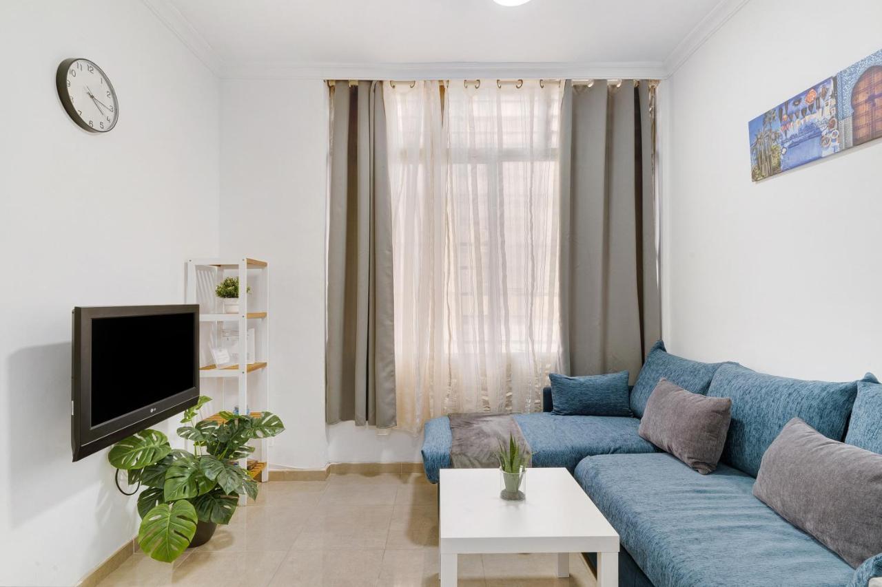 Un Descanso 2 Apartment Maspalomas (Gran Canaria)