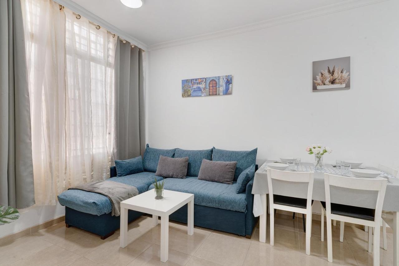 Appartement Un Descanso 2