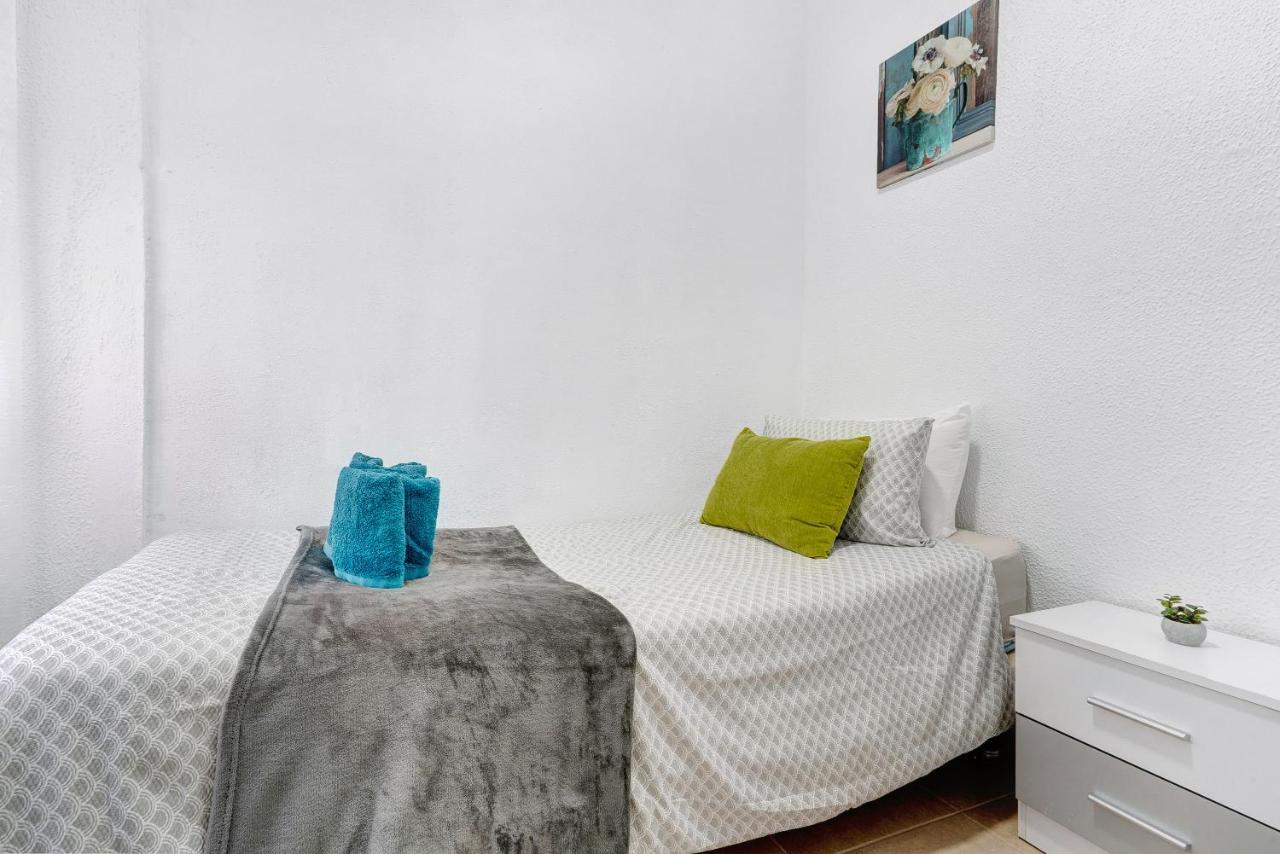 Un Descanso 2 Appartement *